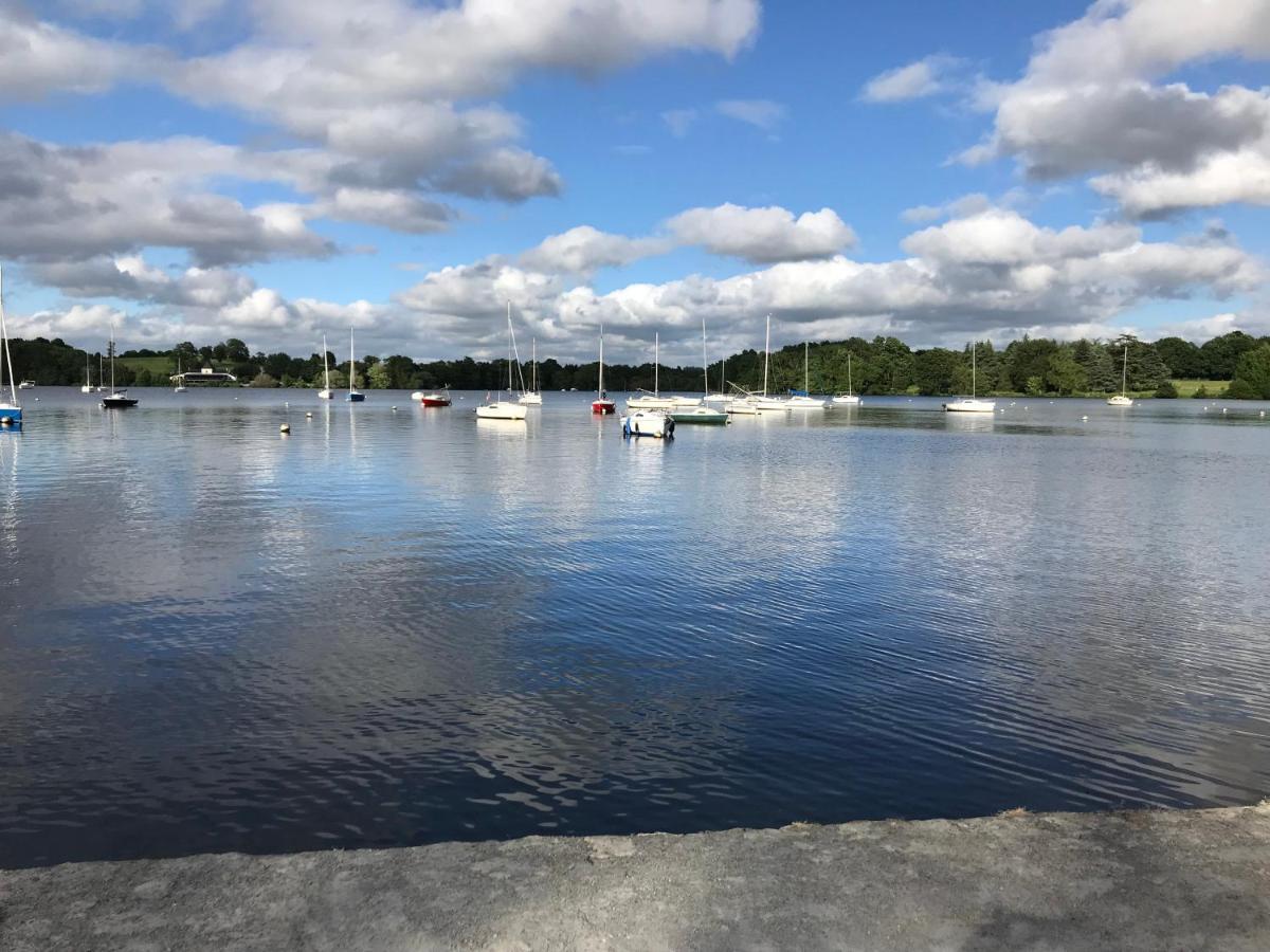 La Grimaudiere La Chapelle-Sur-Erdre Bagian luar foto