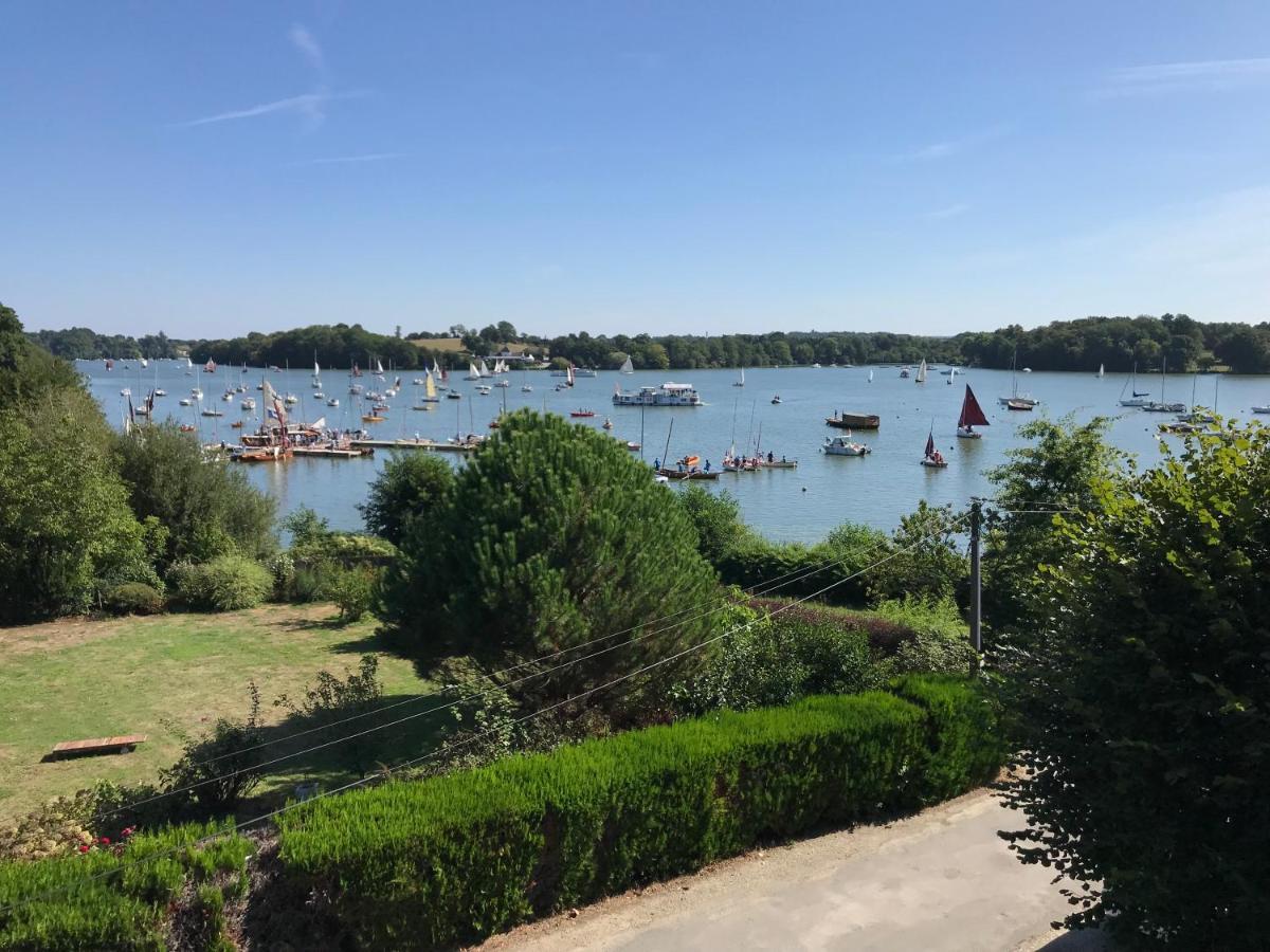 La Grimaudiere La Chapelle-Sur-Erdre Bagian luar foto